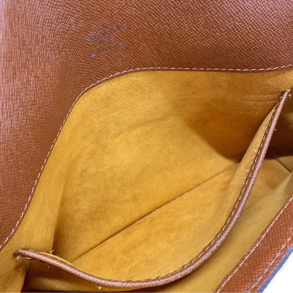 Louis Vuitton Musette Tango Short Strap Monogram Shoulder Bag - Picture 14 of 15